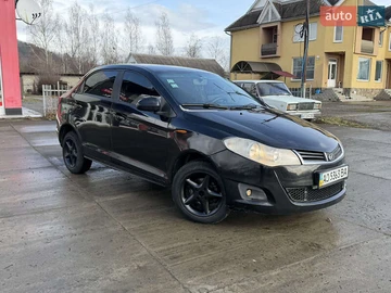 Авто ЗАЗ Forza 2012 № 8458918