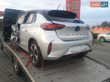 Авто Opel Corsa-E 2023 № 8458919