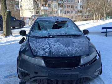 Авто Honda Civic 2008 № 8458920