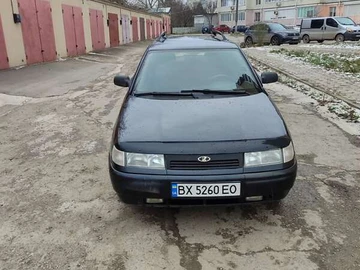 Авто ВАЗ 2111 2009 № 8458921