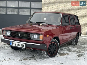 Авто ВАЗ 2104 2006 № 8458923
