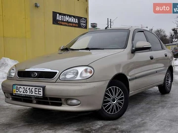 Авто ЗАЗ Sens 2013 № 8458938