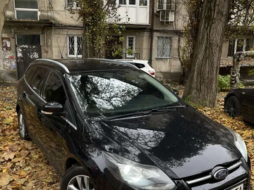 Авто Ford Focus 2013 № 8458943