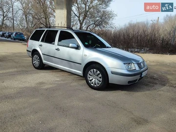 Авто Volkswagen Bora 2000 № 8458947