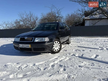 Авто Skoda Octavia 2009 № 8459016