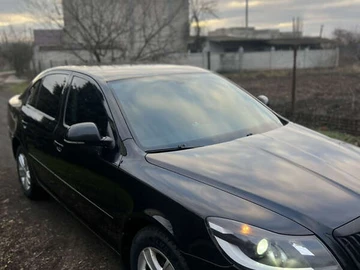 Авто Skoda Octavia 2010 № 8459024