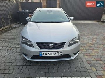 Авто SEAT Leon 2015 № 8459055