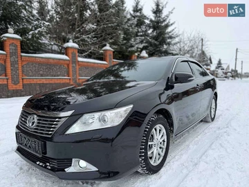 Авто Toyota Camry 2011 № 8459057