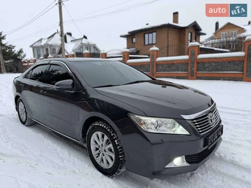 Авто Toyota Camry 2011 № 8459058