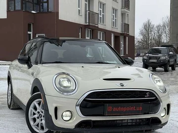 Авто MINI Cooper 2016 № 8459059