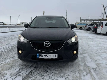 Авто Mazda Cx-5 2012 № 8459065