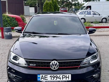 Авто Volkswagen Jetta 2016 № 8459068