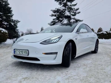Авто Tesla Model 3 2020 № 8459069