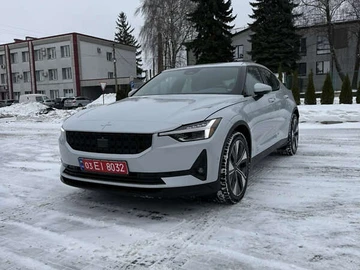 Авто Polestar 2 2023 № 8459091