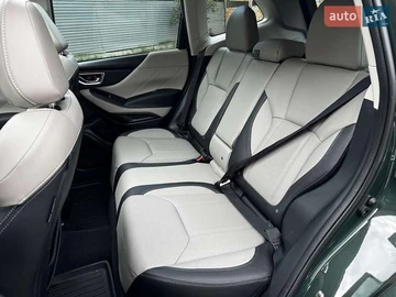 Авто Subaru Forester 2022 № 8459128