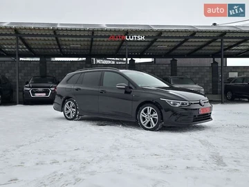 Авто Volkswagen Golf 2021 № 8459138