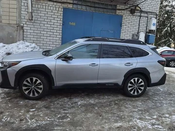 Авто Subaru Outback 2024 № 8459150
