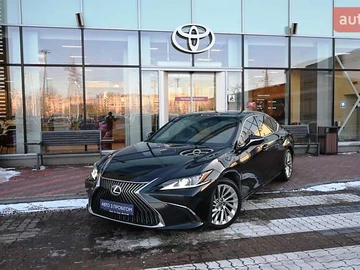 Авто Lexus Es 2019 № 8459152