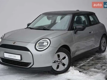 Авто MINI Cooper 2024 № 8459155