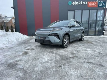 Авто BYD Tang L 2025 № 8459160