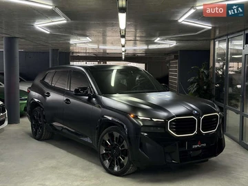 Авто BMW Xm 2023 № 8459173
