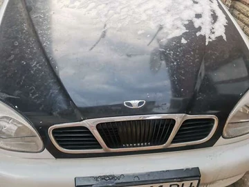 Авто Daewoo Lanos 2003 № 8459175