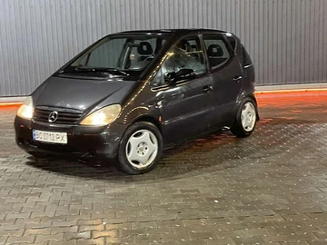 Авто Mercedes A-Class 1999 № 8459179