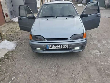 Авто ВАЗ 2114 Samara 2012 № 8459182