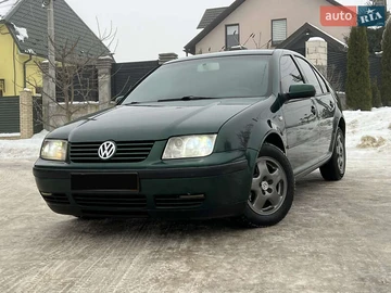 Авто Volkswagen Bora 2000 № 8459202