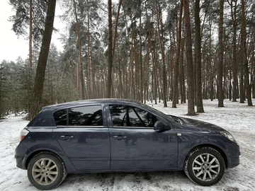 Авто Opel Astra 2007 № 8459203