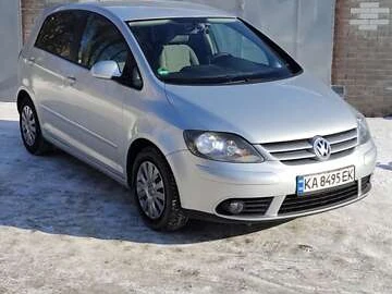 Авто Volkswagen Golf 2005 № 8459209