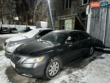 Авто Toyota Camry 2006 № 8459217