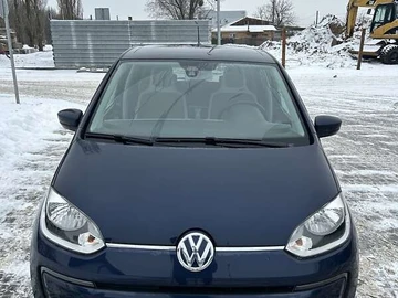 Авто Volkswagen Up 2013 № 8459246