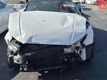 Авто Audi A3 2018 № 8459255
