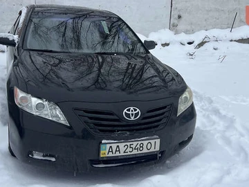 Авто Toyota Camry 2008 № 8459260