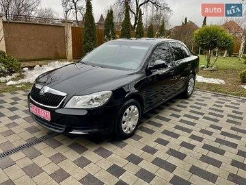 Авто Skoda Octavia 2011 № 8459292