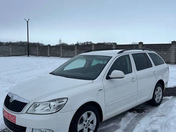 Авто Skoda Octavia 2013 № 8459300