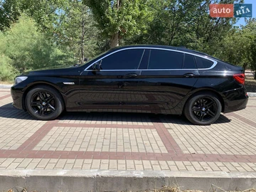 Авто BMW 5 Series Gt 2012 № 8459319