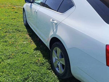 Авто Skoda Octavia 2015 № 8459326
