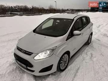 Авто Ford C-Max 2018 № 8459502