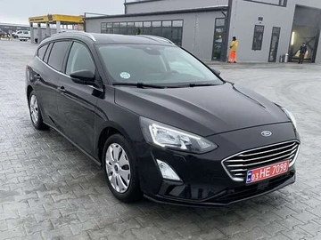 Авто Ford Focus 2020 № 8459503