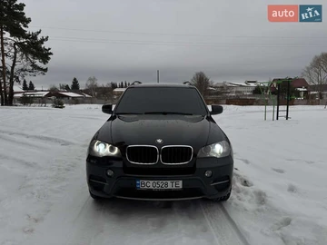 Авто BMW X5 2012 № 8459511