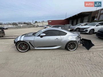 Авто Subaru Impreza 2024 № 8459523