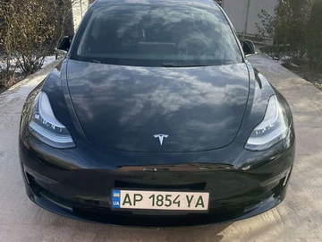 Авто Tesla Model 3 2019 № 8459539