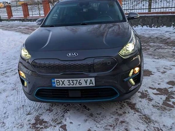 Авто KIA Niro 2020 № 8459645