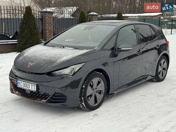 Авто CUPRA Born 2023 № 8459651