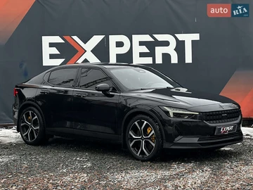 Авто Polestar 2 2022 № 8459660