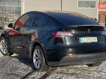 Авто Tesla Model Y 2022 № 8459662