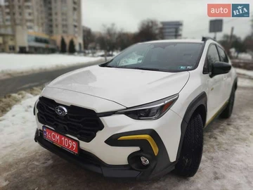 Авто Subaru Crosstrek 2023 № 8459663