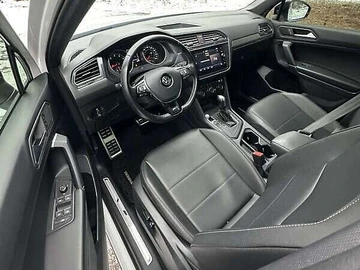 Авто Volkswagen Tiguan 2020 № 8459666